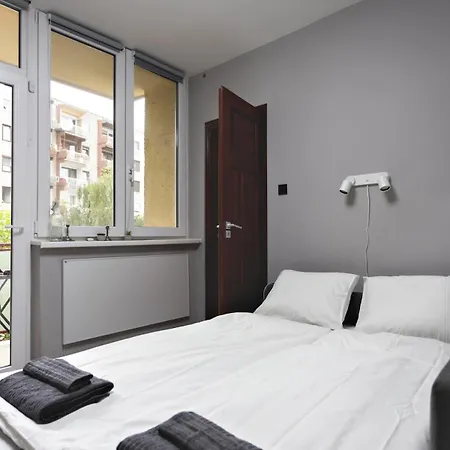 Apartamento Modern Flat With Balcony&parking *